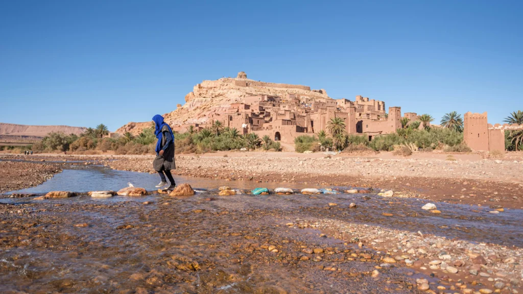 The Best Time to Visit Morocco
