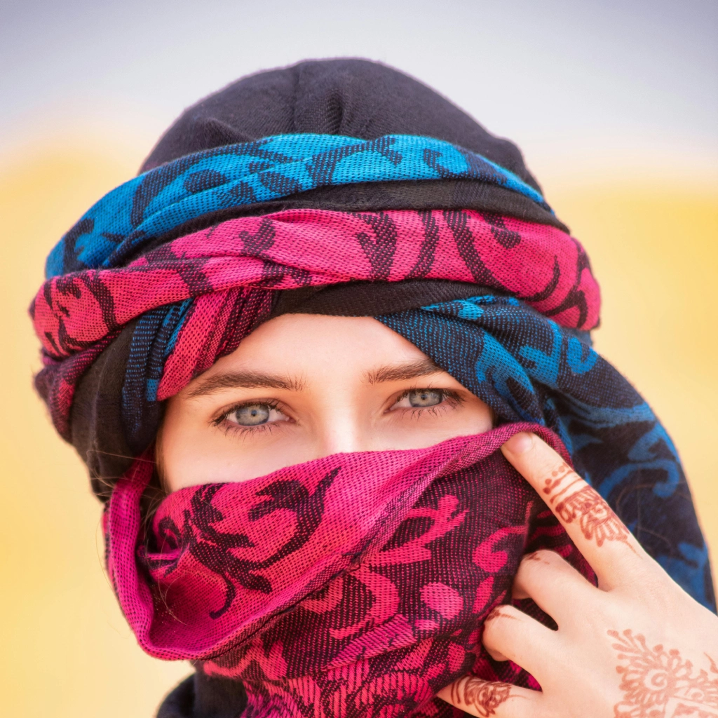 uthentic Berber experience during 3 day desert tour from Marrakech